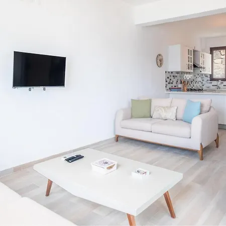 Triplex With Fantastic View In Bodrum * Gundogan (Bodrum)